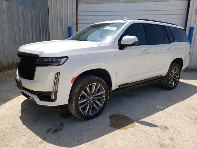 2022 CADILLAC ESCALADE S - 1GYS4GKL7NR230595