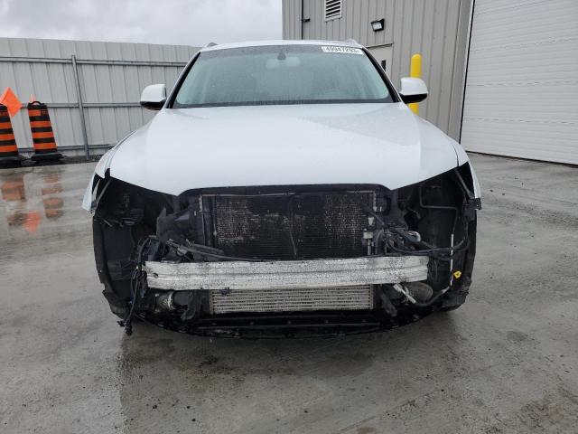2016 AUDI Q5 TECHNIK - WA1V2AFP9GA089026