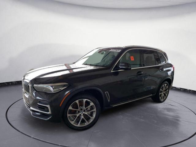 2023 BMW X5 SDRIVE - 5UXCR4C02P9R50564