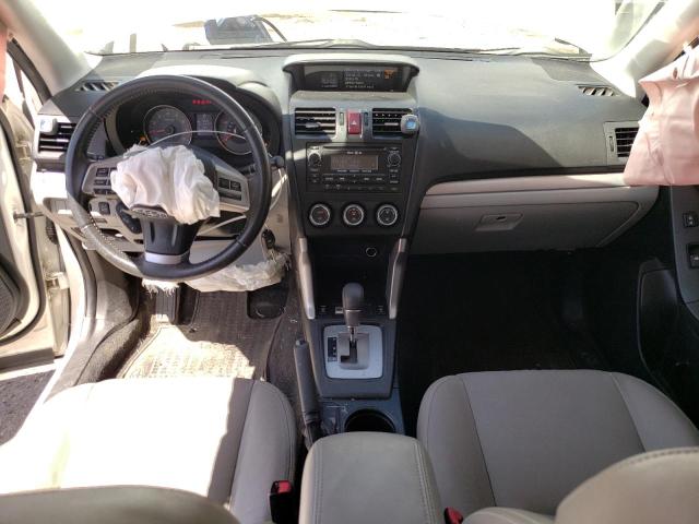 JF2SJAHC0EH543062 Subaru Forester 2.5i Limited