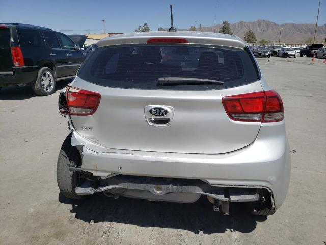 2018 KIA RIO/LX/SX 3KPA35AC5JE053464