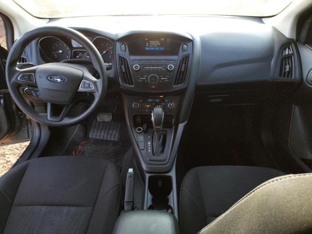 1FADP3FE8JL322828 Ford FOCUS SE