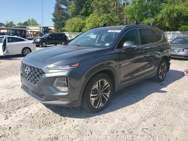 2020 HYUNDAI SANTA FE L - 5NMS53AA3LH208798