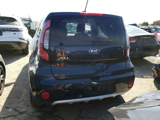 KNDJP3A54H7464438 KIA SOUL +