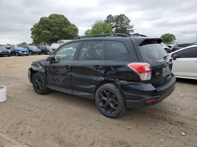 JF2SJAGC9JH611564 Subaru Forester 2.5i Premium