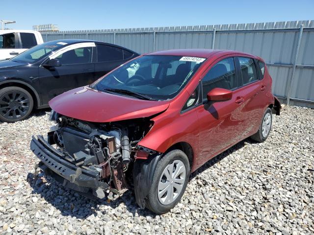 2017 Nissan Versa Note S