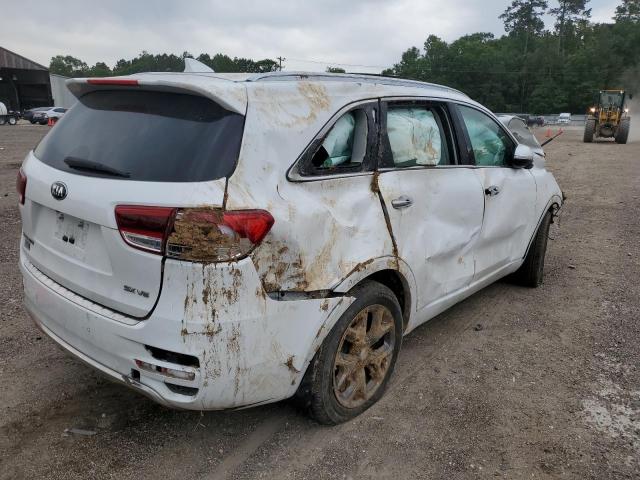 5XYPK4A50GG111890 KIA SORENTO SX