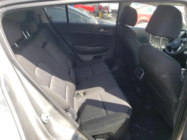 KNDPM3AC9L7814933 KIA Sportage Lx