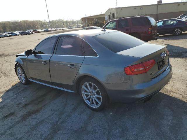 VIN WAUBFAFL8GN006797 2016 Audi A4, Premium S-Line no.2