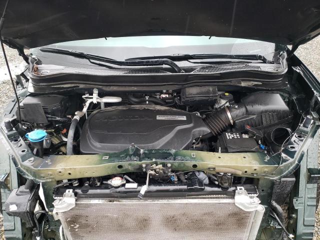 2020 HONDA PASSPORT E - 5FNYF8H56LB002941