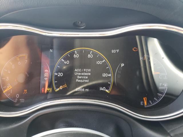 1C4RJFJT9LC425011 Jeep Grand Cherokee Summit