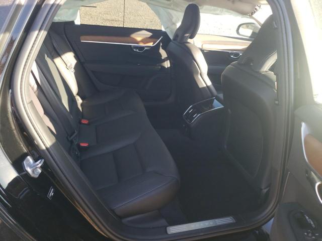 2022 VOLVO S90 B6 R-D LVY062MK3NP250393