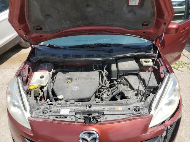 2020 MAZDA 5 - JM1CW2BL9C0108880