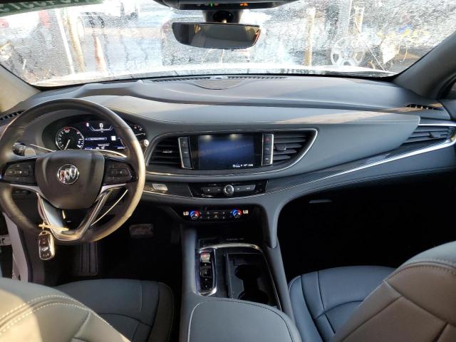 2022 BUICK ENCLAVE PR - 5GAEVBKW4NJ157800