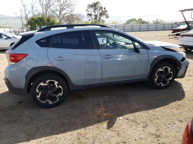 JF2GTHNC7MH233843 Subaru Crosstrek Limited