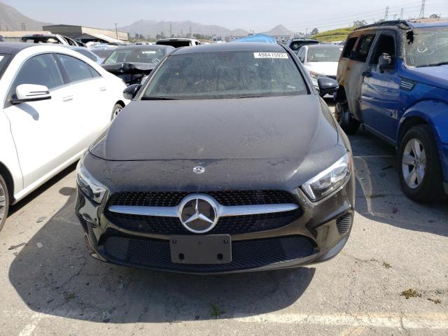 W1K3G4EB4LW044116 Mercedes-Benz A 220