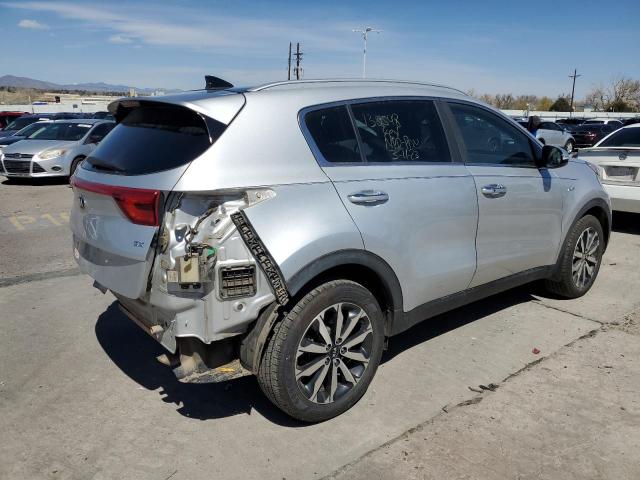 KNDPNCAC5H7202779 KIA Sportage Ex