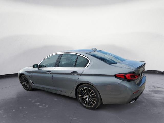 2023 BMW 530E - WBA13AG03PCL22564