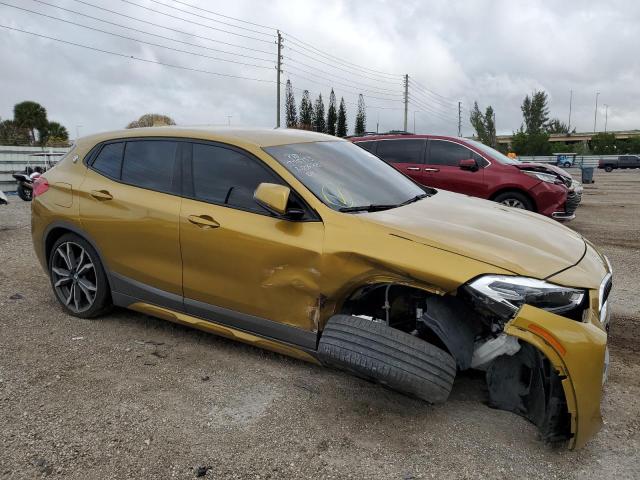 VIN WBXYJ3C37JEJ75733 2018 BMW X2, Sdrive28I no.4