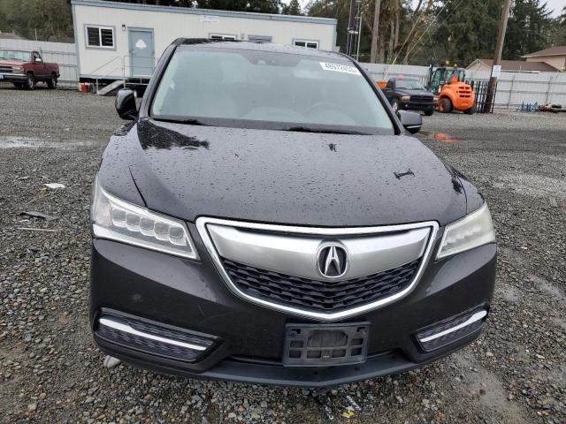 5FRYD4H47EB019240 Acura Mdx Technology