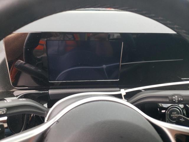 2021 MERCEDES-BENZ GLA 250 - W1N4N4GB8MJ205267