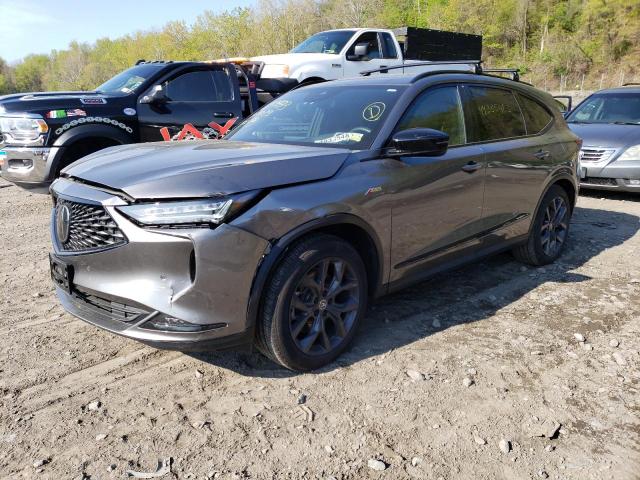 2022 ACURA MDX A-SPEC - 5J8YE1H02NL051294