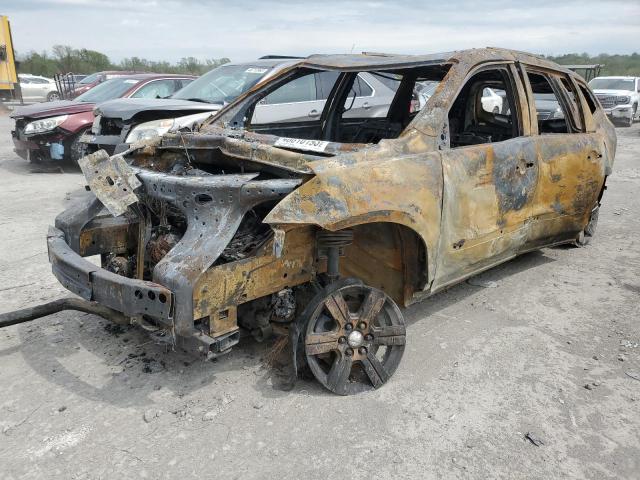 2010 Chevrolet Traverse LT