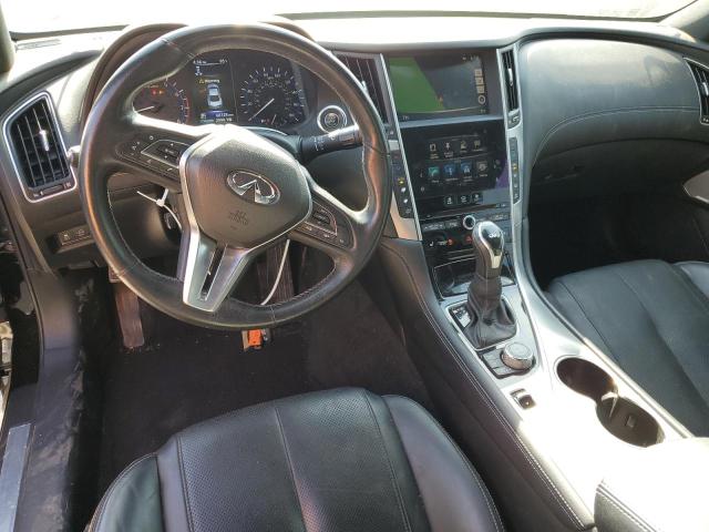 2017 INFINITI Q60 BASE JN1CV7EL8HM320183