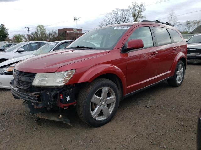 2010 Dodge Journey SXT