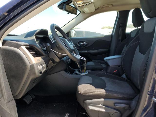 1C4PJLABXFW781726 Jeep Cherokee Sport