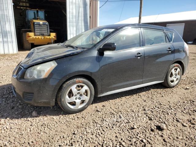 2009 Pontiac Vibe 