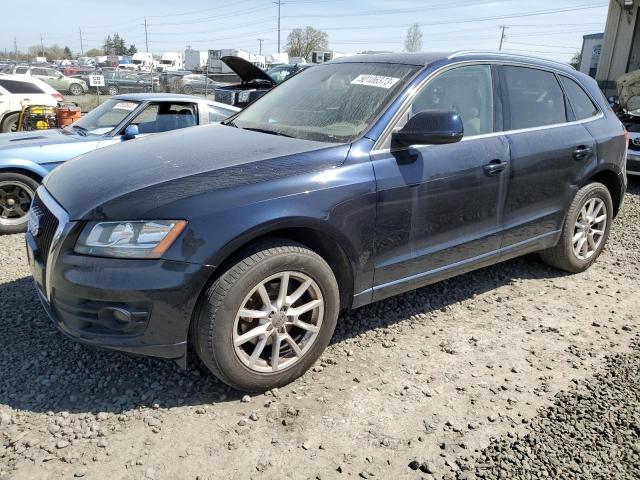 2009 Audi Q5 