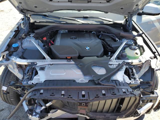 5UX43DP02P9R72953 BMW X3 Sdrive30i