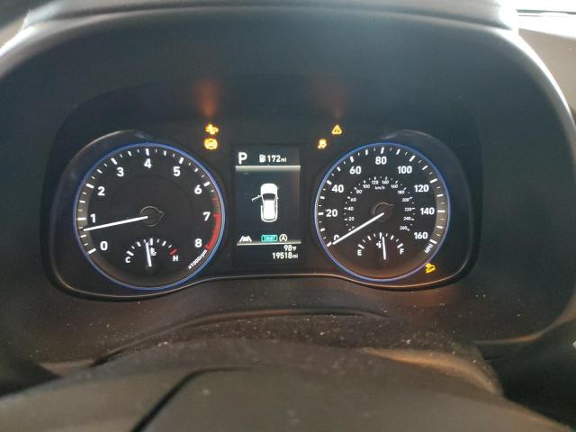 KM8K22AB1PU930969 Hyundai Kona Se