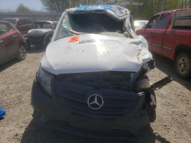 WD3PG2EAXJ3443919 Mercedes-Benz Metris