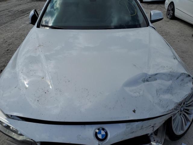 2015 BMW 428 I - WBA3V5C51FP751740
