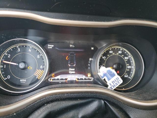 1C4PJLDB5EW139585 Jeep Cherokee Limited