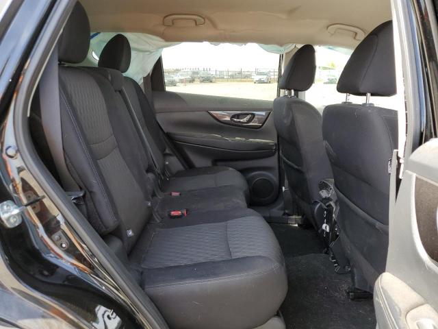 5N1AT2MV0JC843320 Nissan ROGUE S