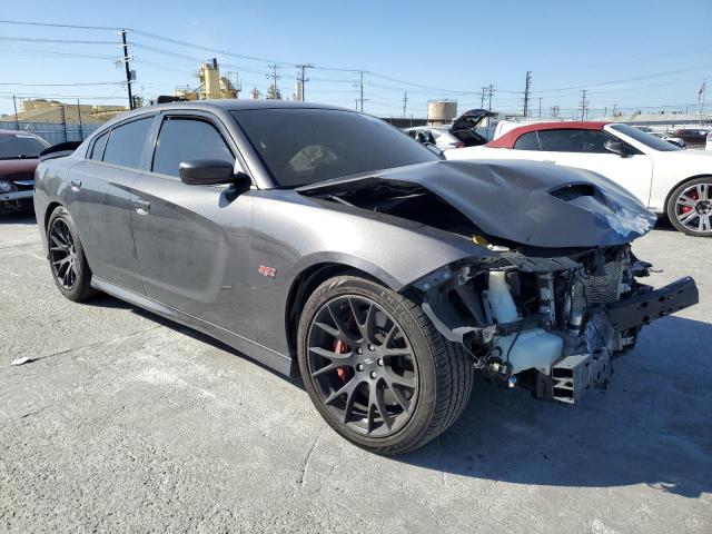 2C3CDXGJXJH253451 Dodge Charger R/t 392