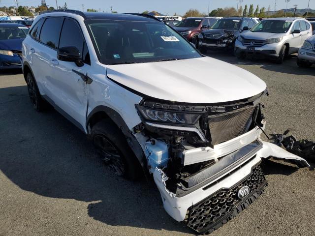 5XYRLDLC9MG037799 KIA SORENTO S