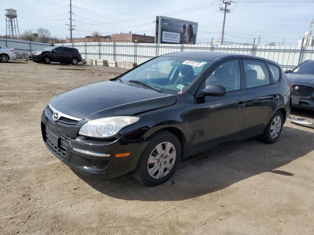 2011 Hyundai Elantra Touring GLS