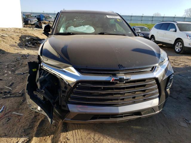 2020 CHEVROLET BLAZER PRE - 3GNKBLRS6LS640355