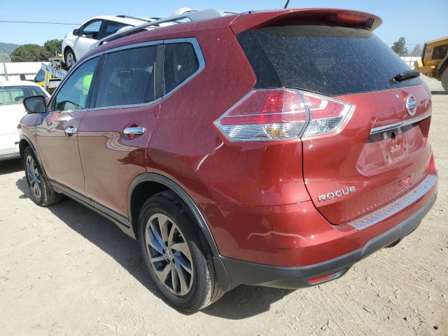 5N1AT2MT5FC841276 Nissan ROGUE S