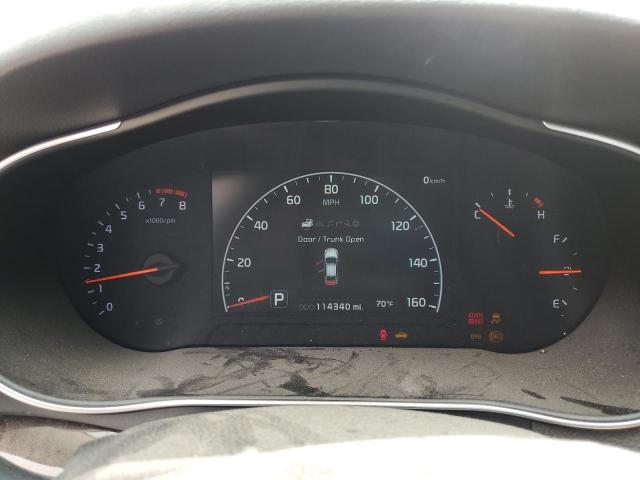 2016 KIA CADENZA LU - KNALN4D75G5199084