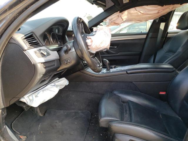 2015 BMW 550 XI - WBAKP9C5XFD979430