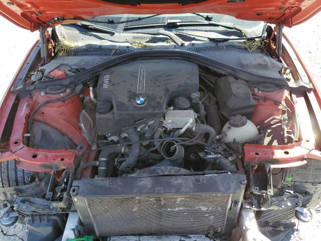 WBA3N3C50EF711447 BMW 428 I