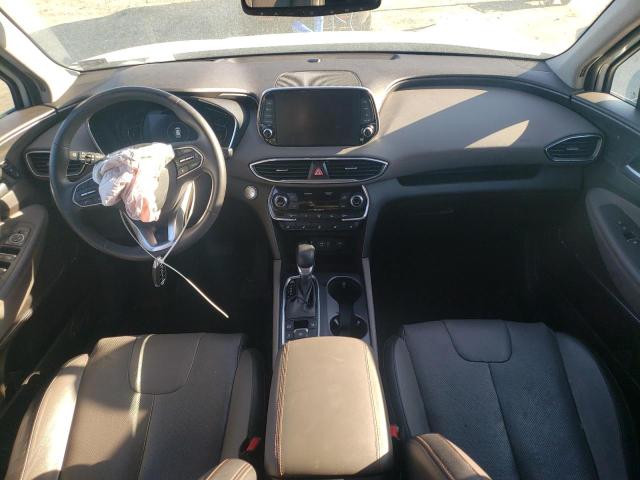 2019 HYUNDAI SANTA FE L - 5NMS5CAA4KH018281
