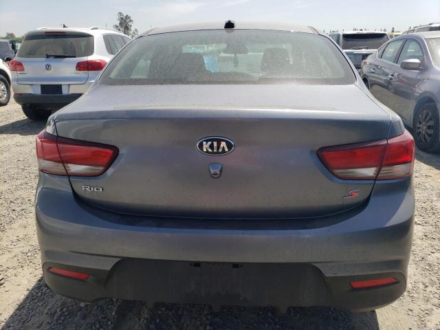 3KPA24AB5KE165915 KIA RIO S