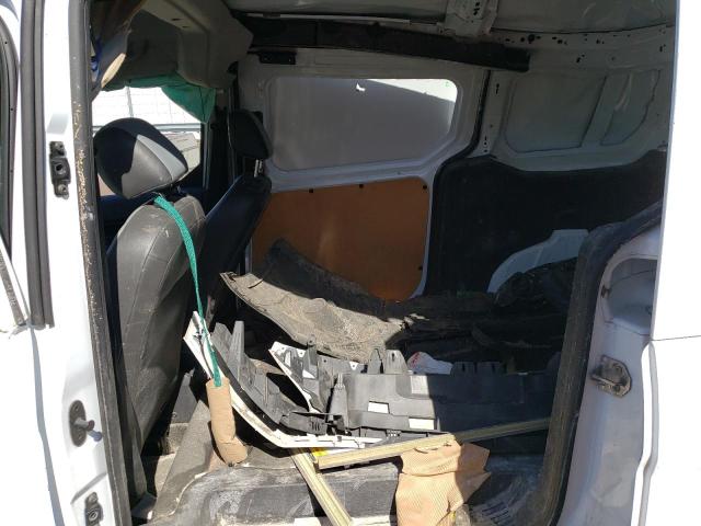 2015 FORD TRANSIT CO - NM0LS7EX3F1208783