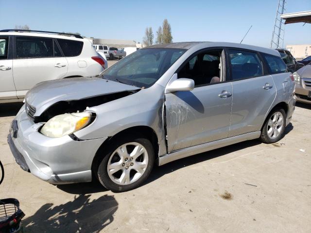 2006 Toyota Matrix XR